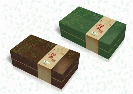 茶葉禮盒包裝設(shè)計(jì)怎么做才更適合呢？